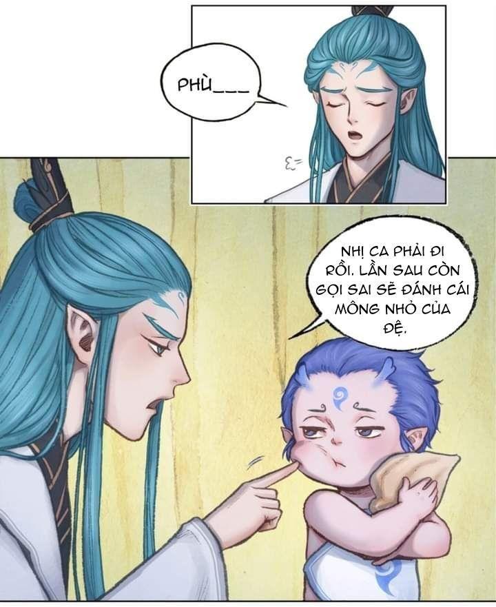 ngao bính truyện chapter 3 42