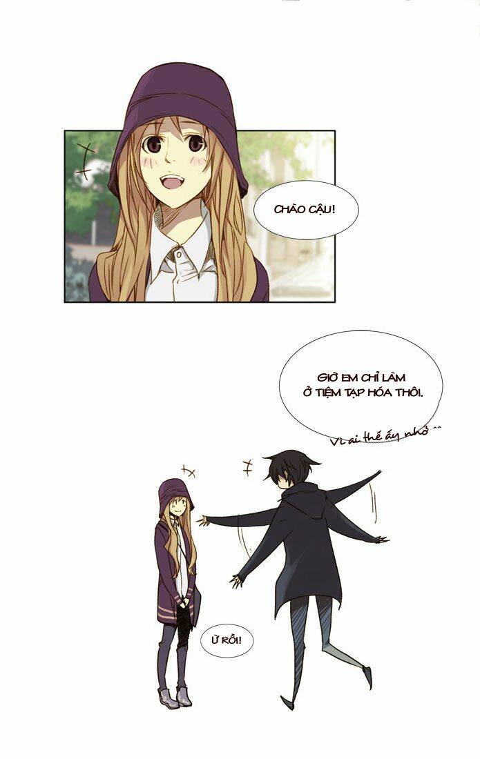 mười chín, hai mươi mốt chapter 17 6