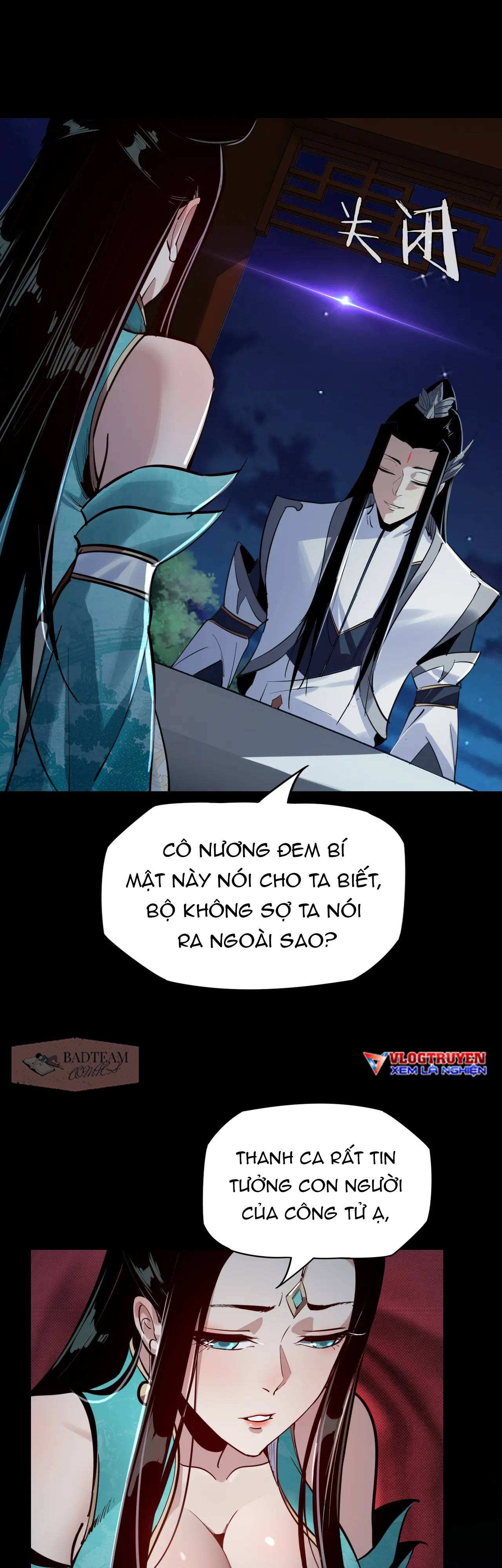 ta thiên mệnh đại phản phái [truyện chữ] chapter 5 4