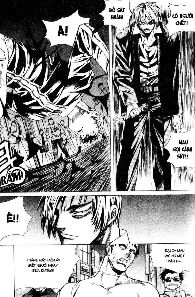 đảo địa ngục chapter 18 5