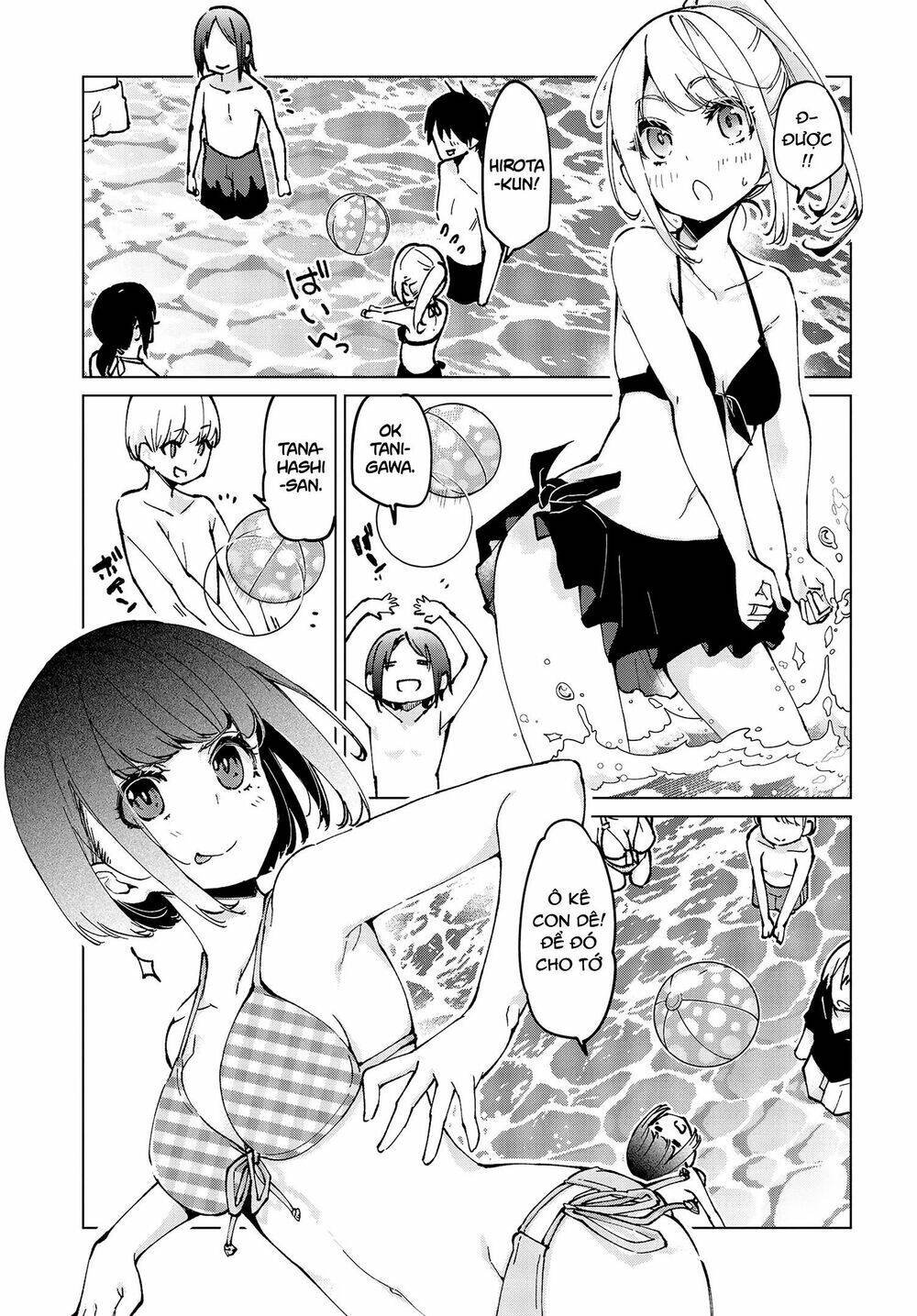 jiangshi kaitan blood chapter 58 9