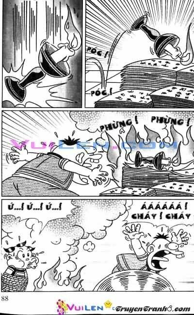 thần đồng đất việt chapter 106 86