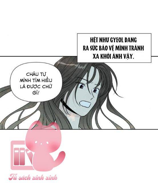 điều khiến tôi quyết tâm muốn chết chapter 56 40