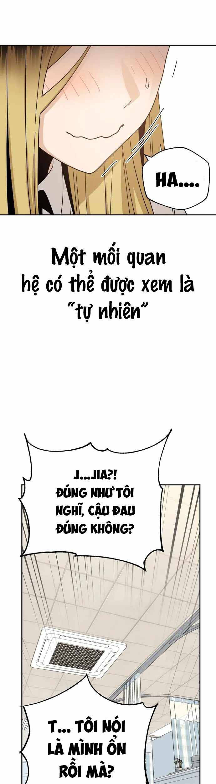 Lớ Ngớ Vớ Phải Tình Yêu chapter 40.2 17