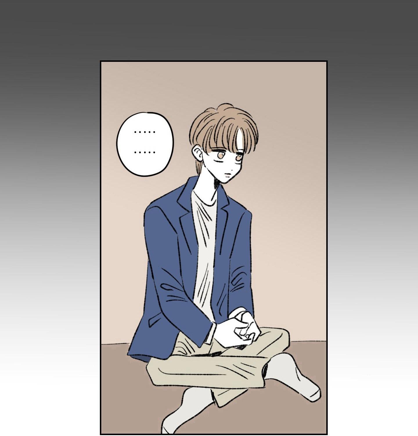 tình tay ba giữa chó, sói và mèo chapter 6 48