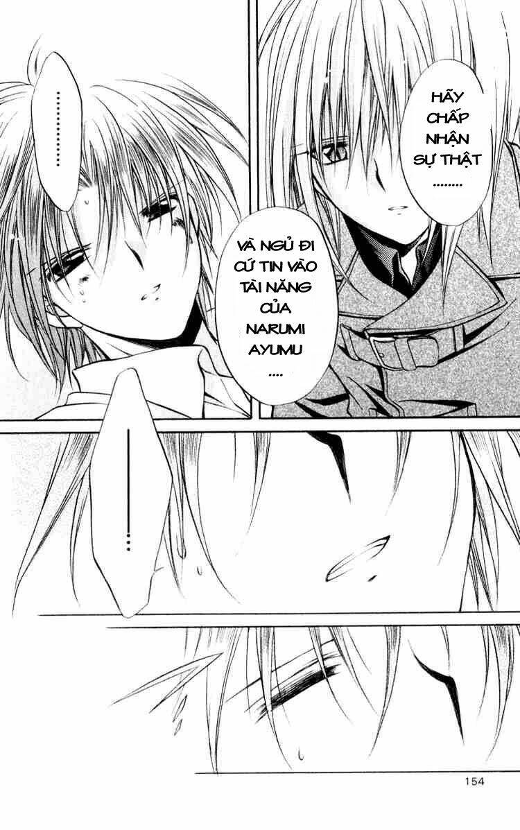 spiral: suiri no kizuna chapter 49 38