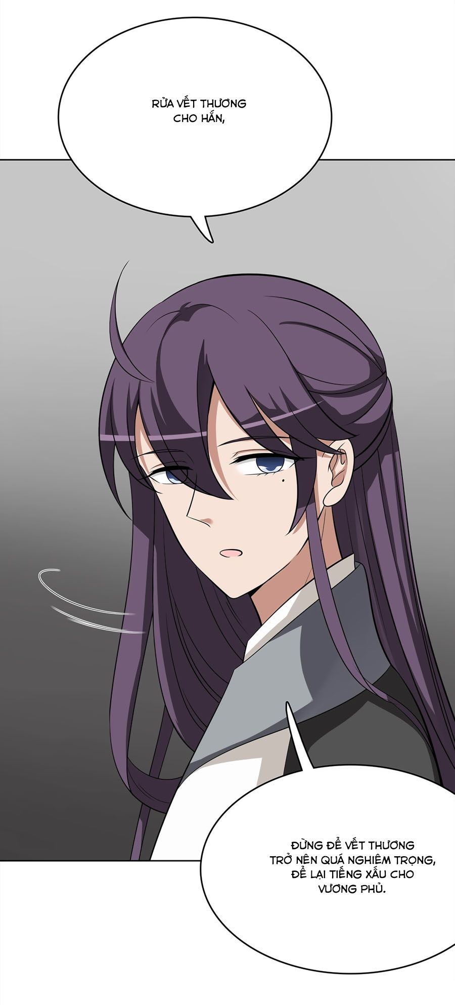 kiêu ngạo vương gia chủng điền phi chapter 64 16