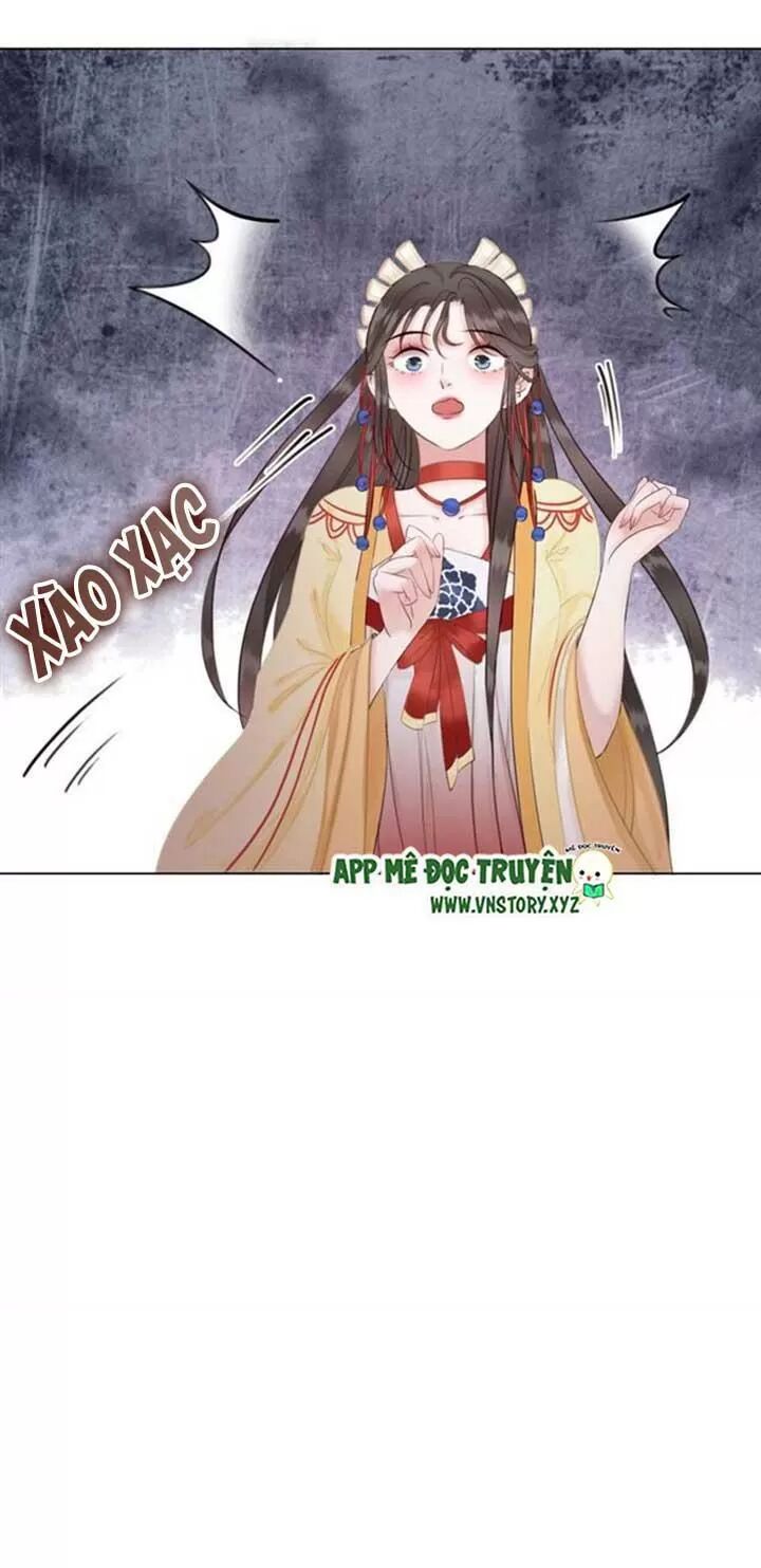 cực phẩm phế vật tiểu thư chapter 60 15