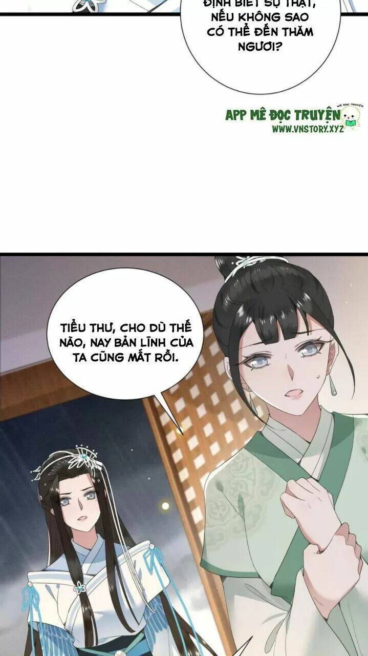 phượng hoàng vu phi chapter 83 20