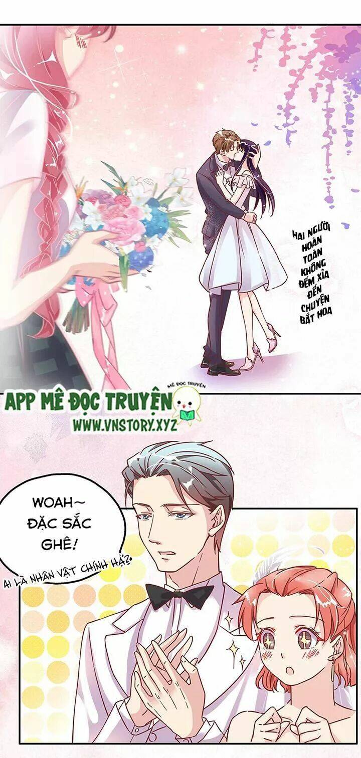 yêu em, sai đến tận cùng chapter 30 14