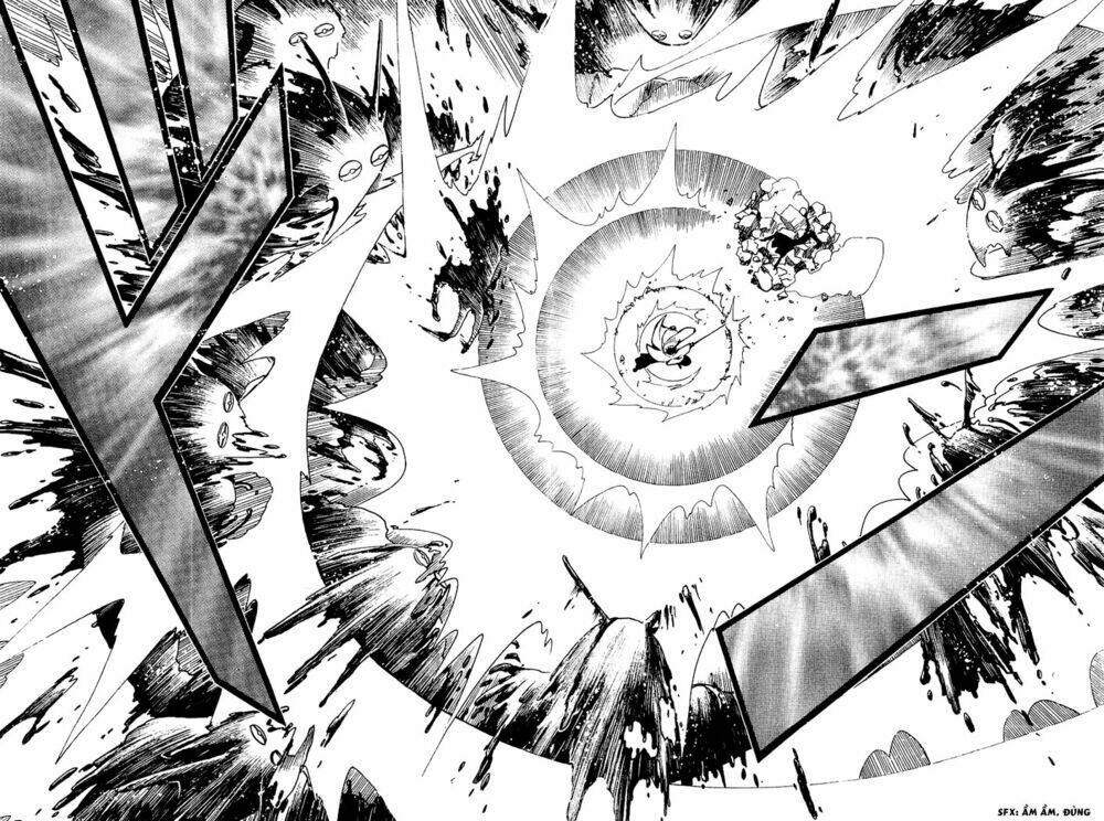 huyền thoại đôi cánh chapter 37 9