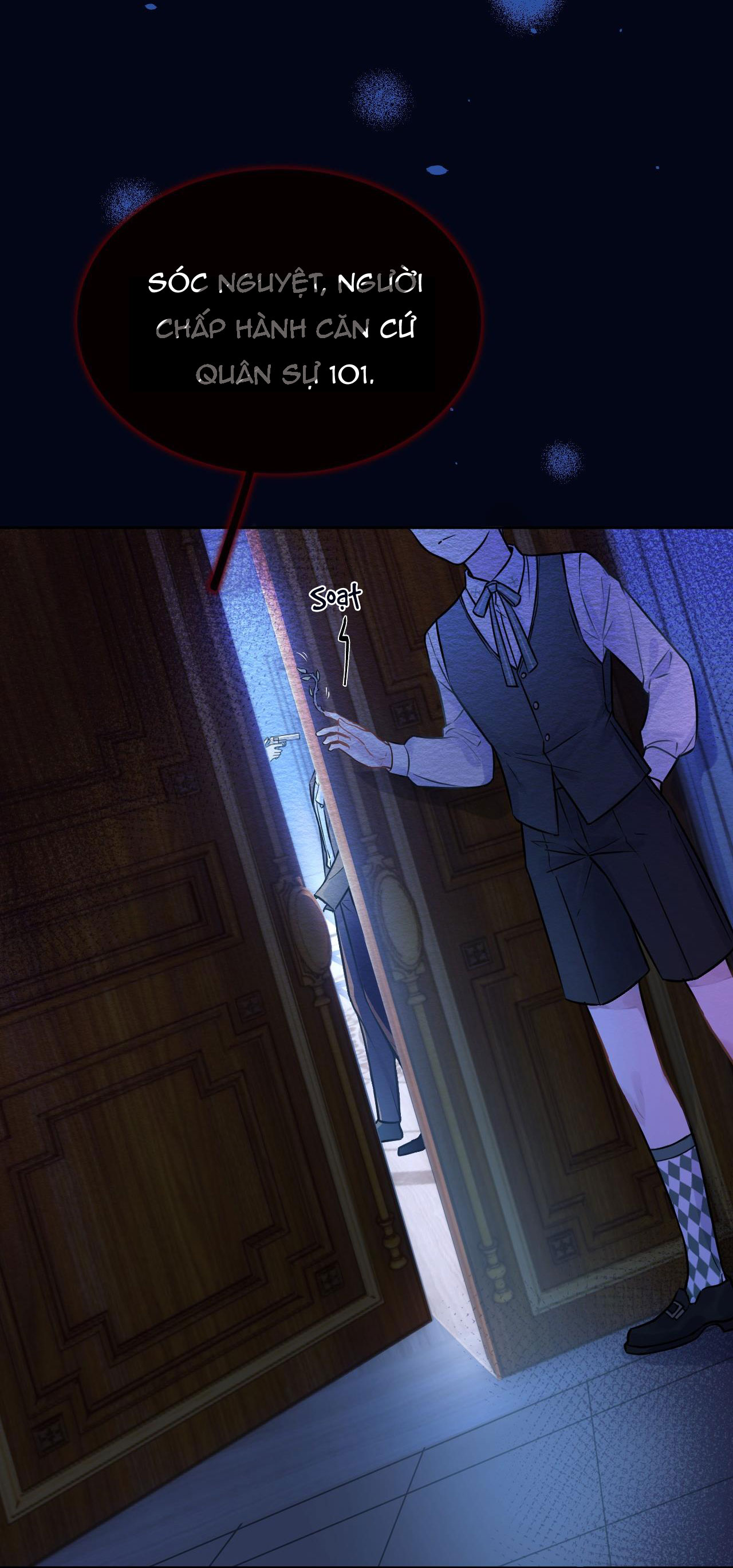 huynh dạy đệ vô lễ chapter 1 46