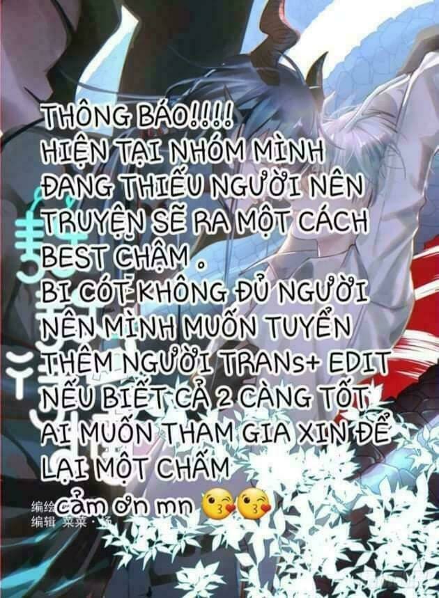 thịnh thế y nữ - lãnh vương sủng phi chapter 18 24