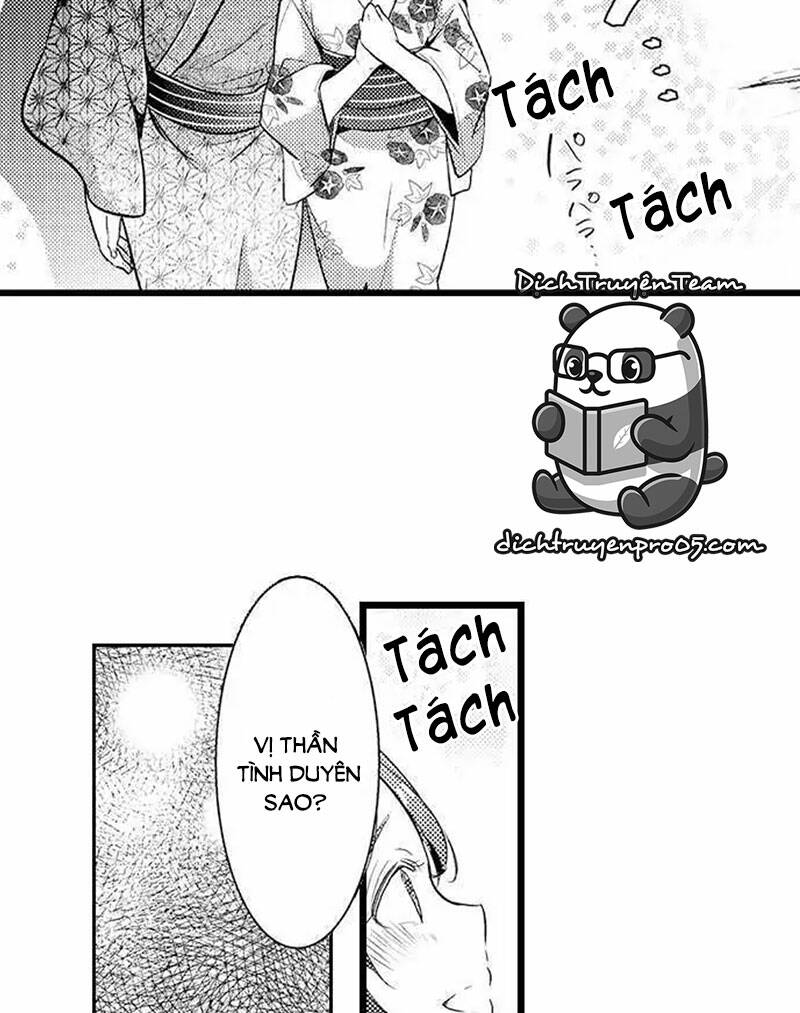 sai rồi, sếp tây nhà tôi không phải là quý ông đâu! chapter 98 18