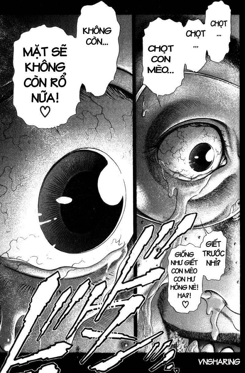 sống còn - trò chơi sinh tử chapter 28 16