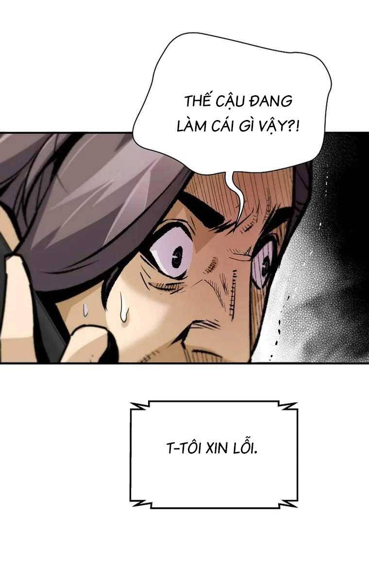 sự trở lại của huyền thoại chapter 96 98