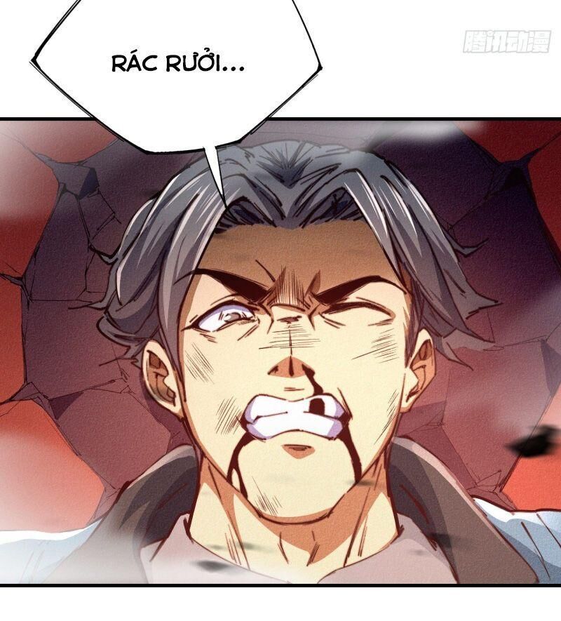 ta thành thần một mình chapter 13 2