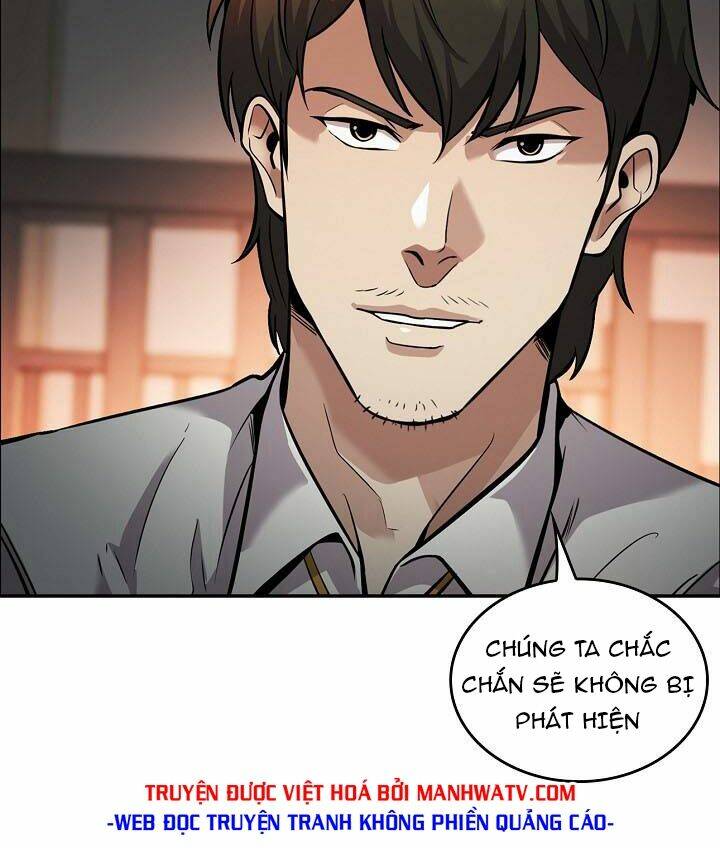 điều tra viên chuyển sinh chapter 134 16