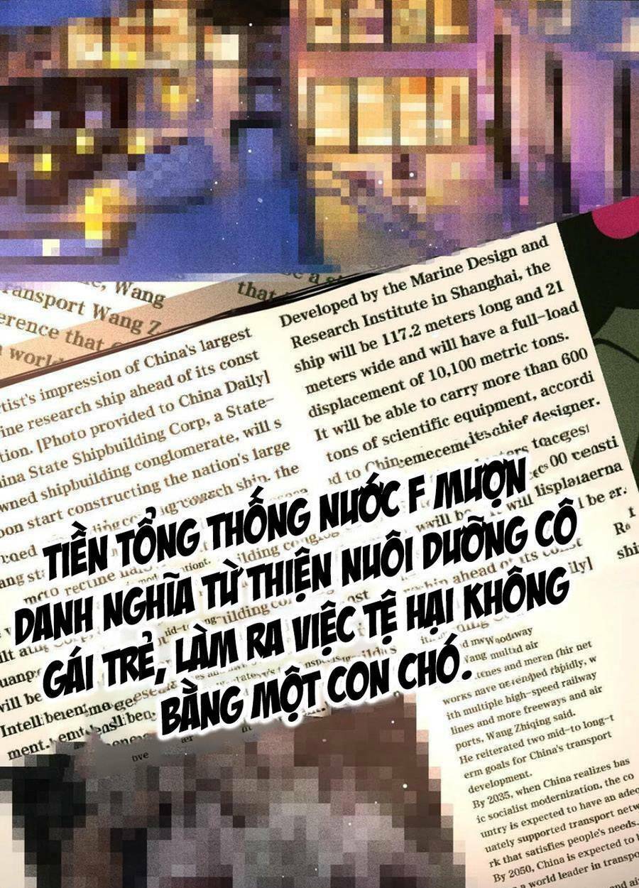 một vợ yêu, một bé con chapter 191 18