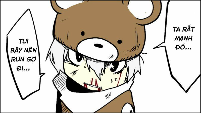 senyuu chapter 49 44