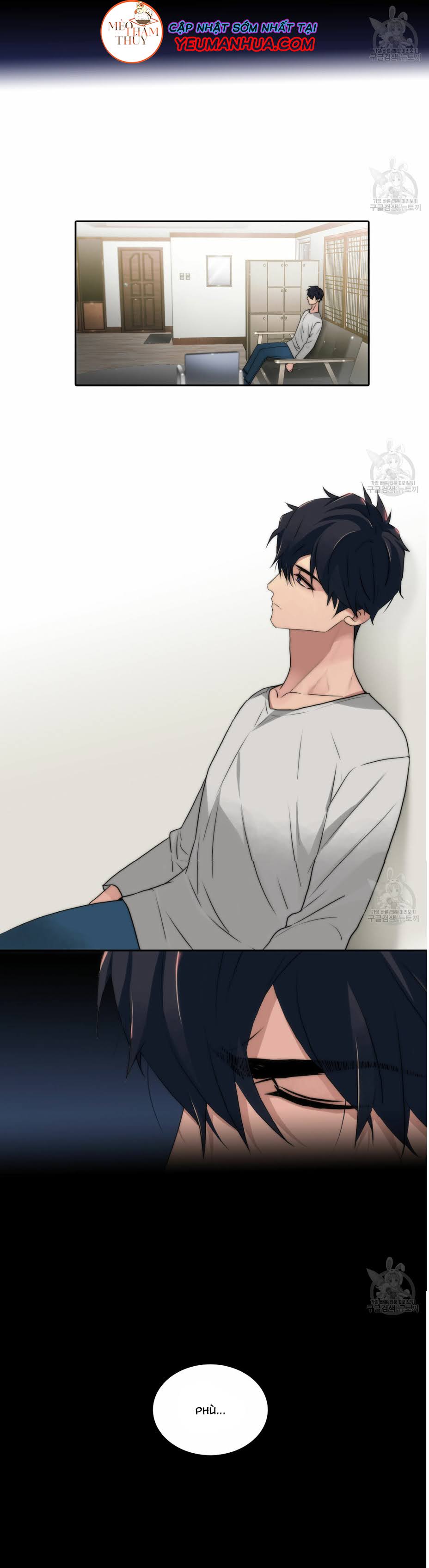 giai điệu của ngôn ngữ chapter 19 26