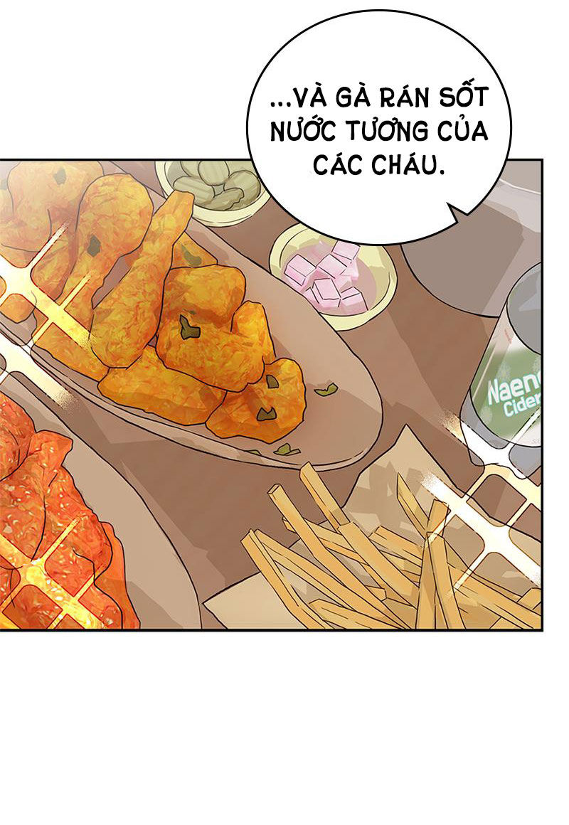 gửi em người đánh cắp những vì sao - to you who swallowed a star chapter 22.2 73