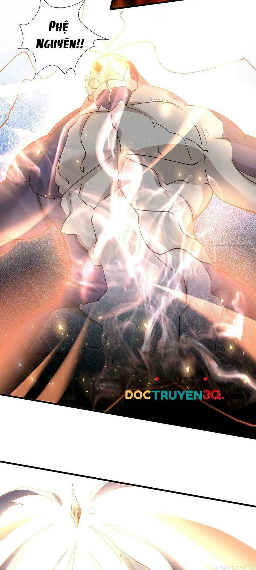 giáng thần chiến ký chapter 104 28