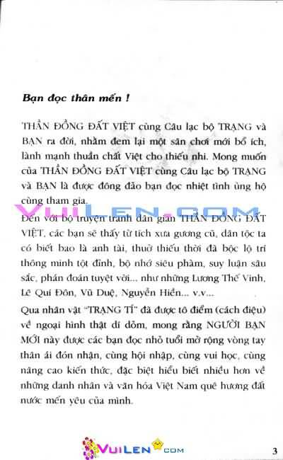 thần đồng đất việt chapter 103 3