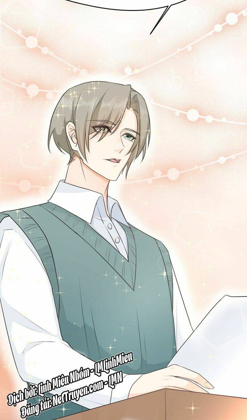 trái tim thiếu nữ vì anh mà rung động chapter 1 29