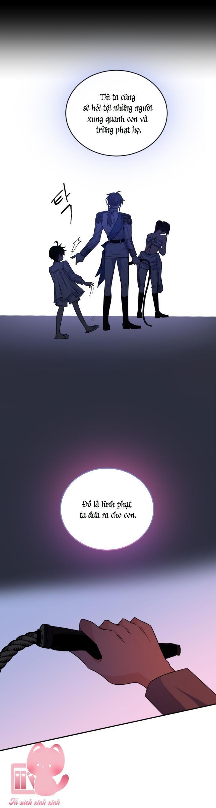 nguyện ước vô vọng của ma nữ chapter 78 26