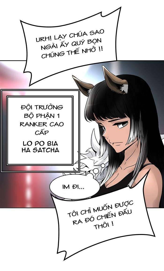 tòa tháp bí ẩn 2 chapter 464 93
