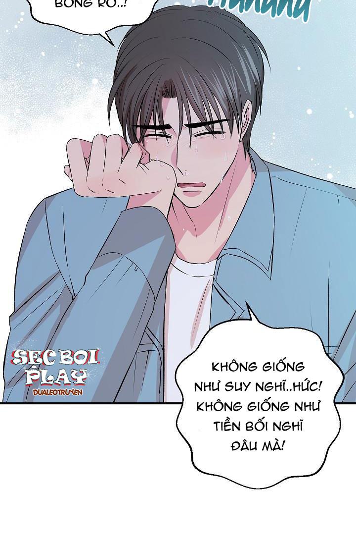 mặc dù nó hơi nhỏ nhưng hãy yêu anh đi chapter 14 65