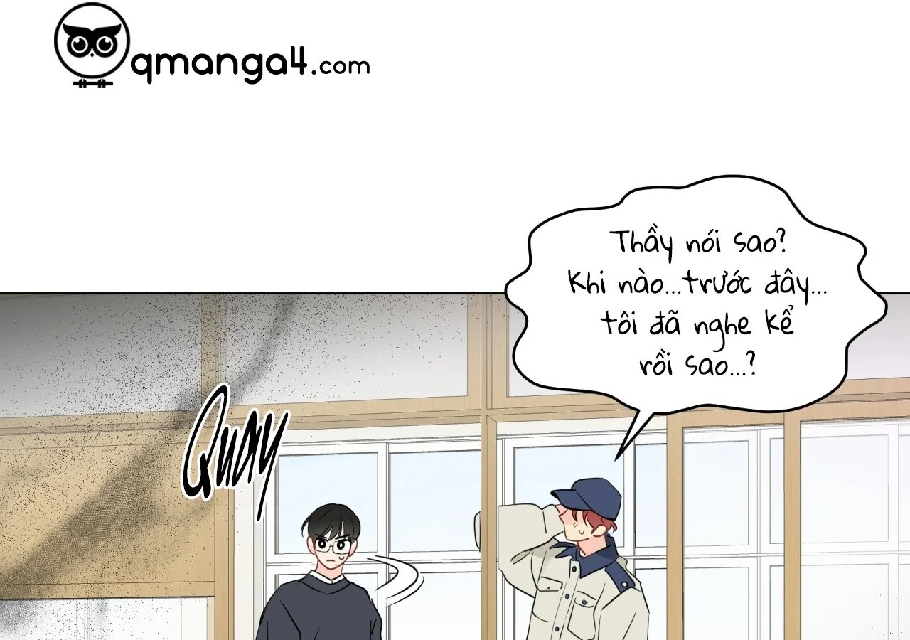 chuyện quái gì với giấc mơ đó vậy chapter 61 30