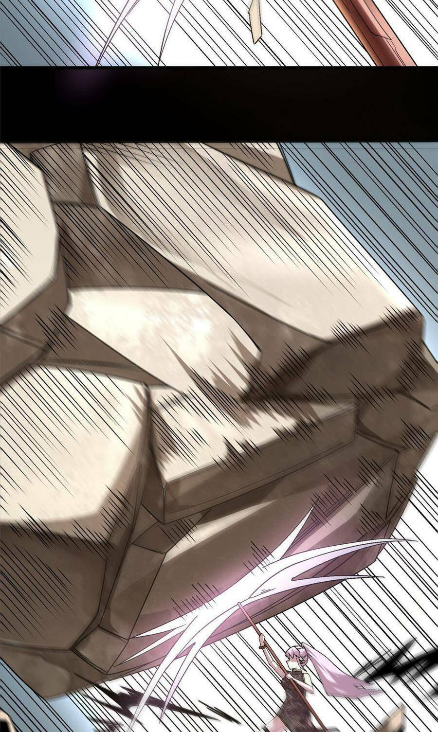 thí chủ, lên đường thôi! chapter 49 47