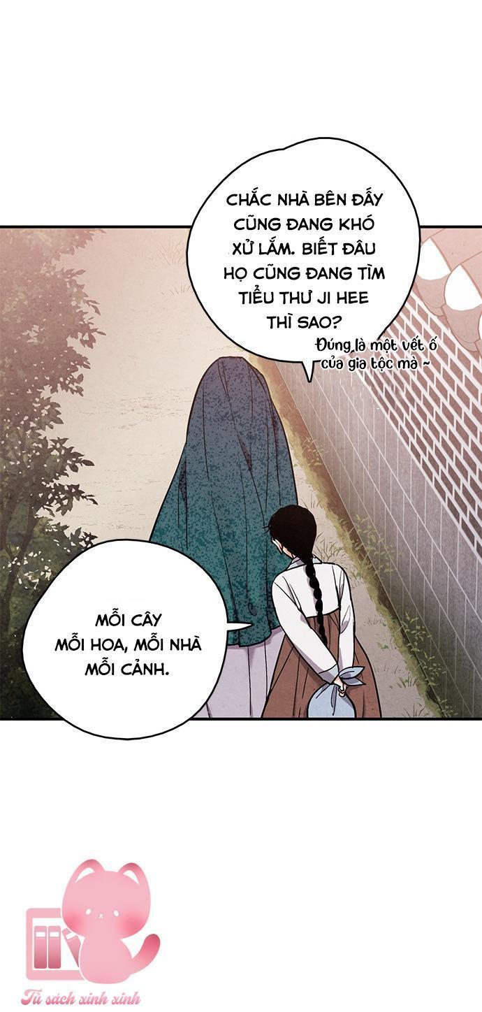 lệnh cấm hôn chapter 58 27