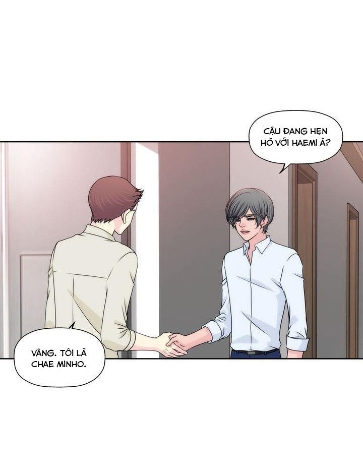 người đàn ông của tôi chapter 105.1 12