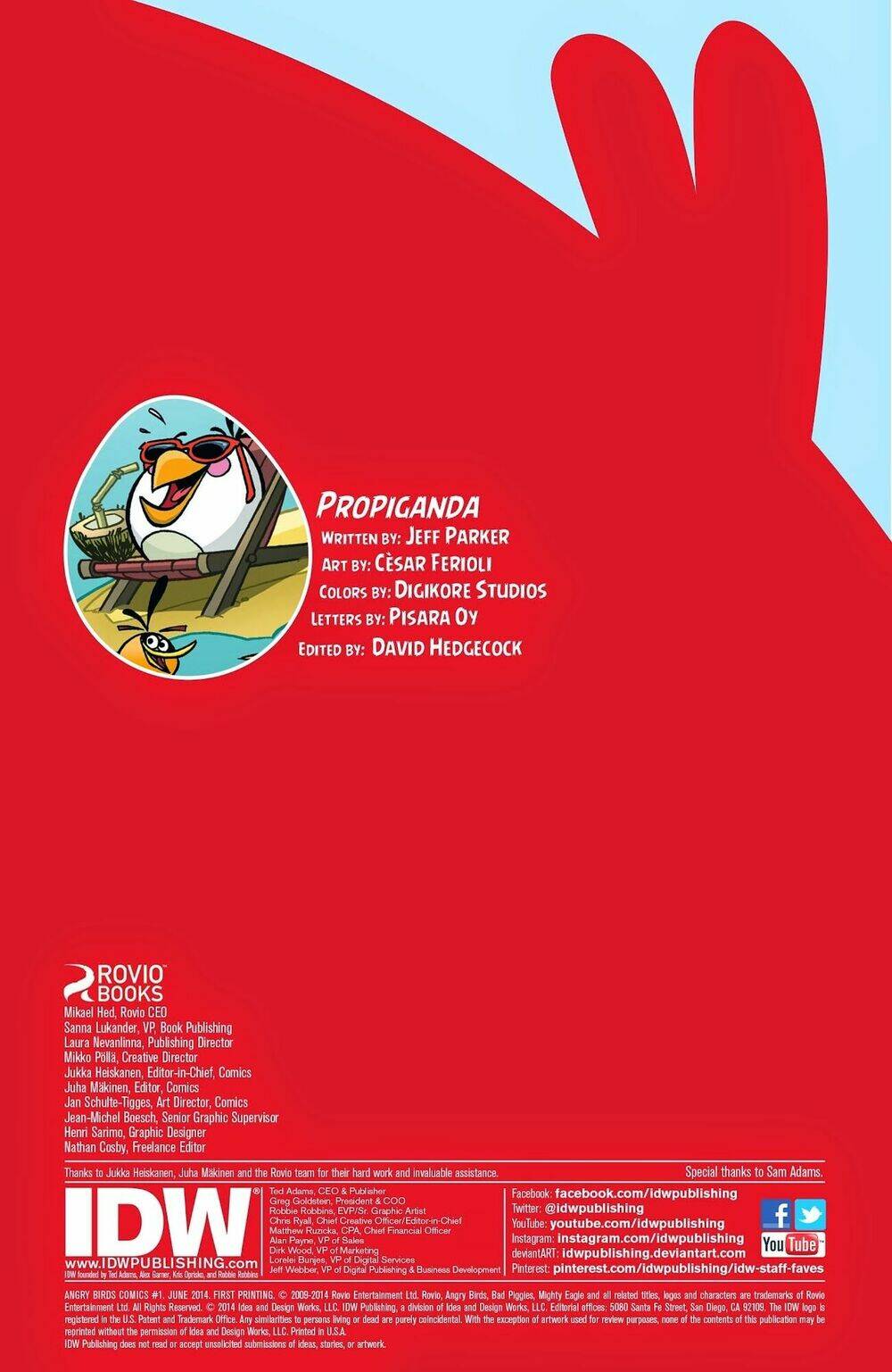 angry birds chapter 2 3