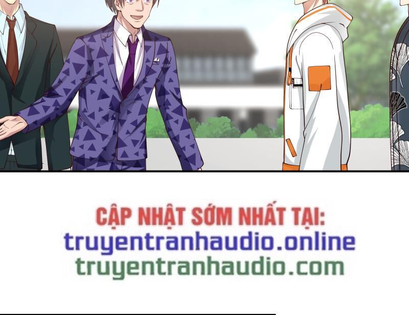 trên người ta có một rồng chapter 287 27