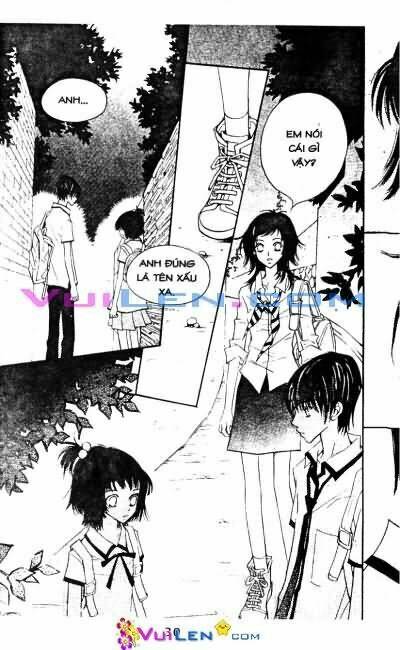 thiên thần dễ thương chapter 5 30