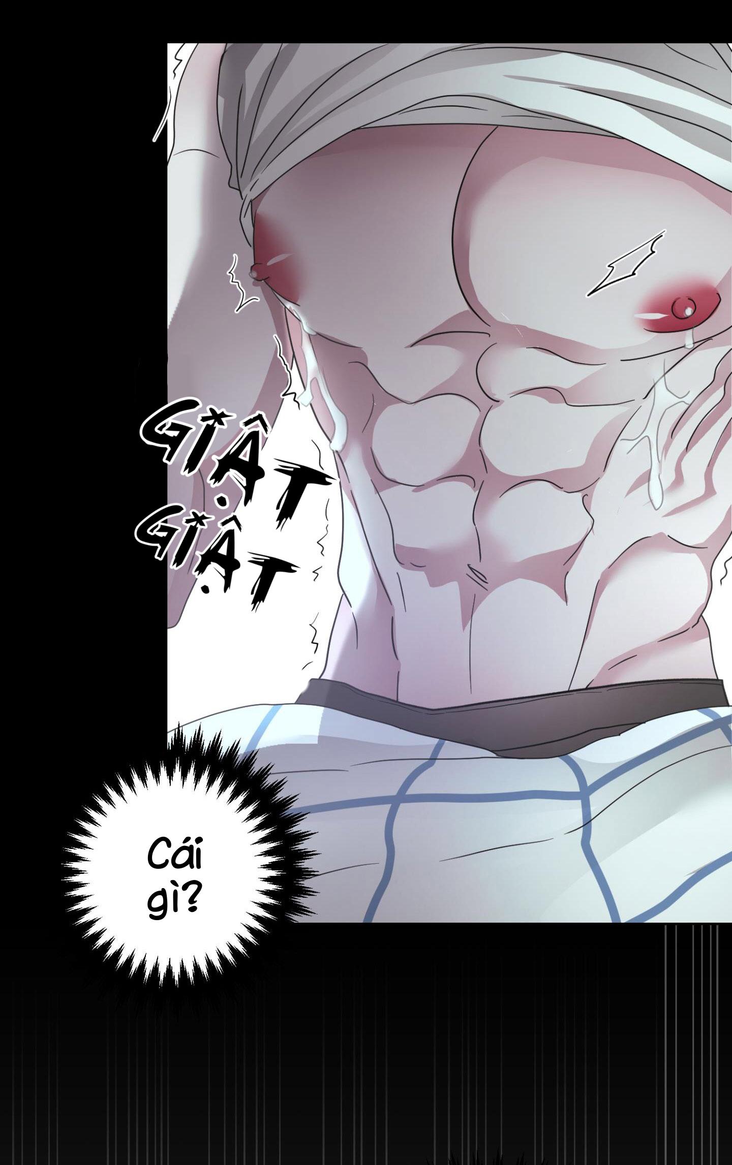 sữa của bạn tôi chapter 1 50