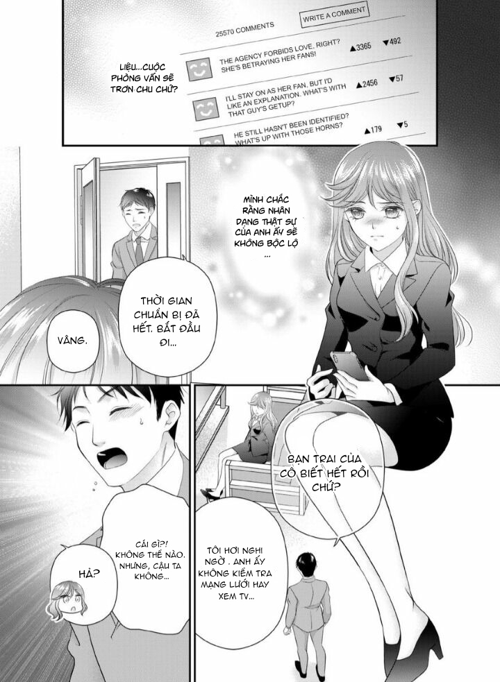 chạng vạng bị bắt bởi ma vương chapter 19.1 2