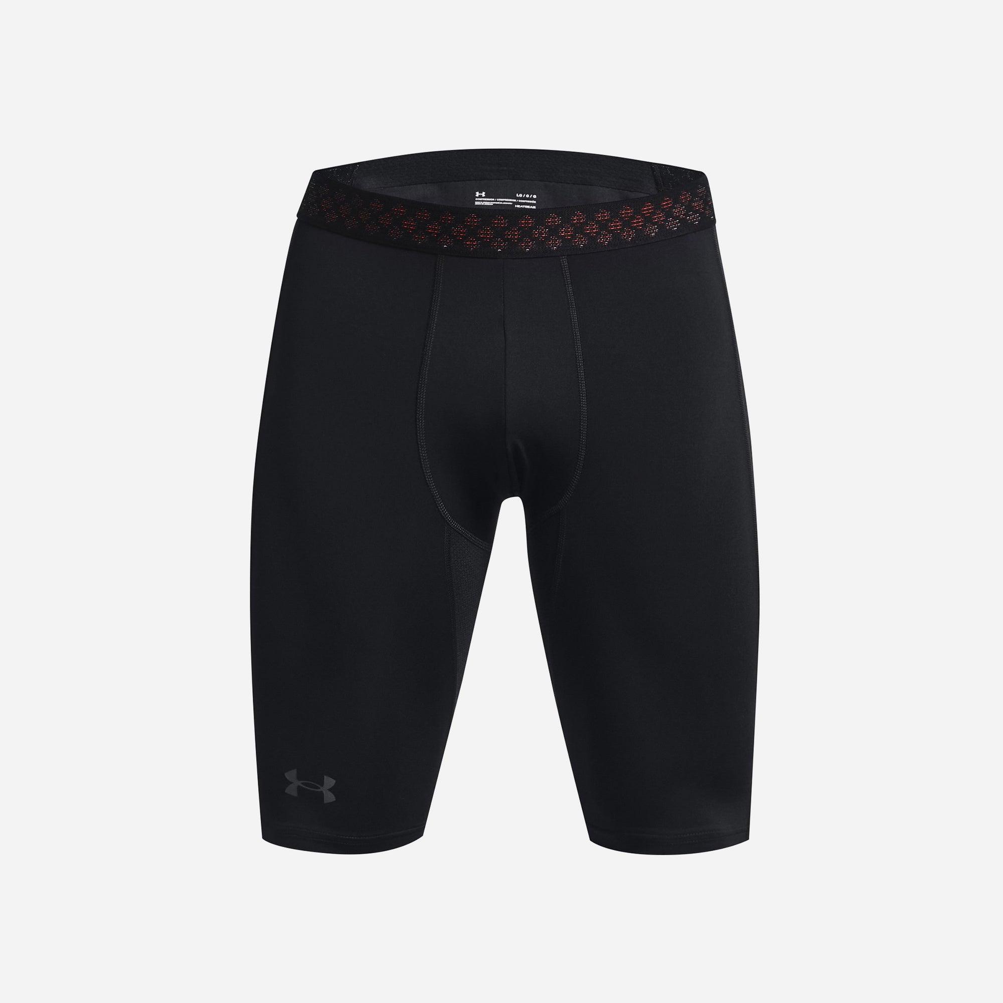 Quần ôm thể thao nam Under Armour Smartform Rush - 1370316-001