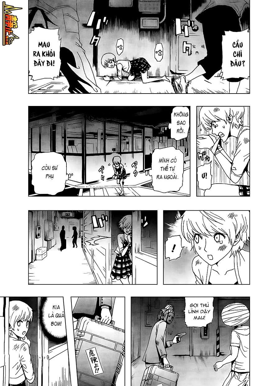 tokyo esp chapter 37 21