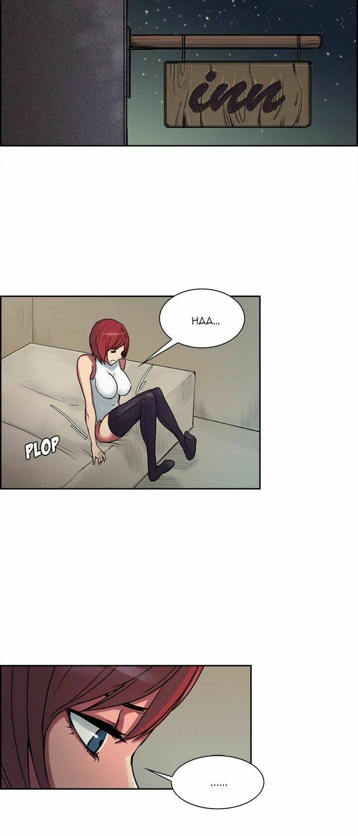 dâm hùng chapter 8 9