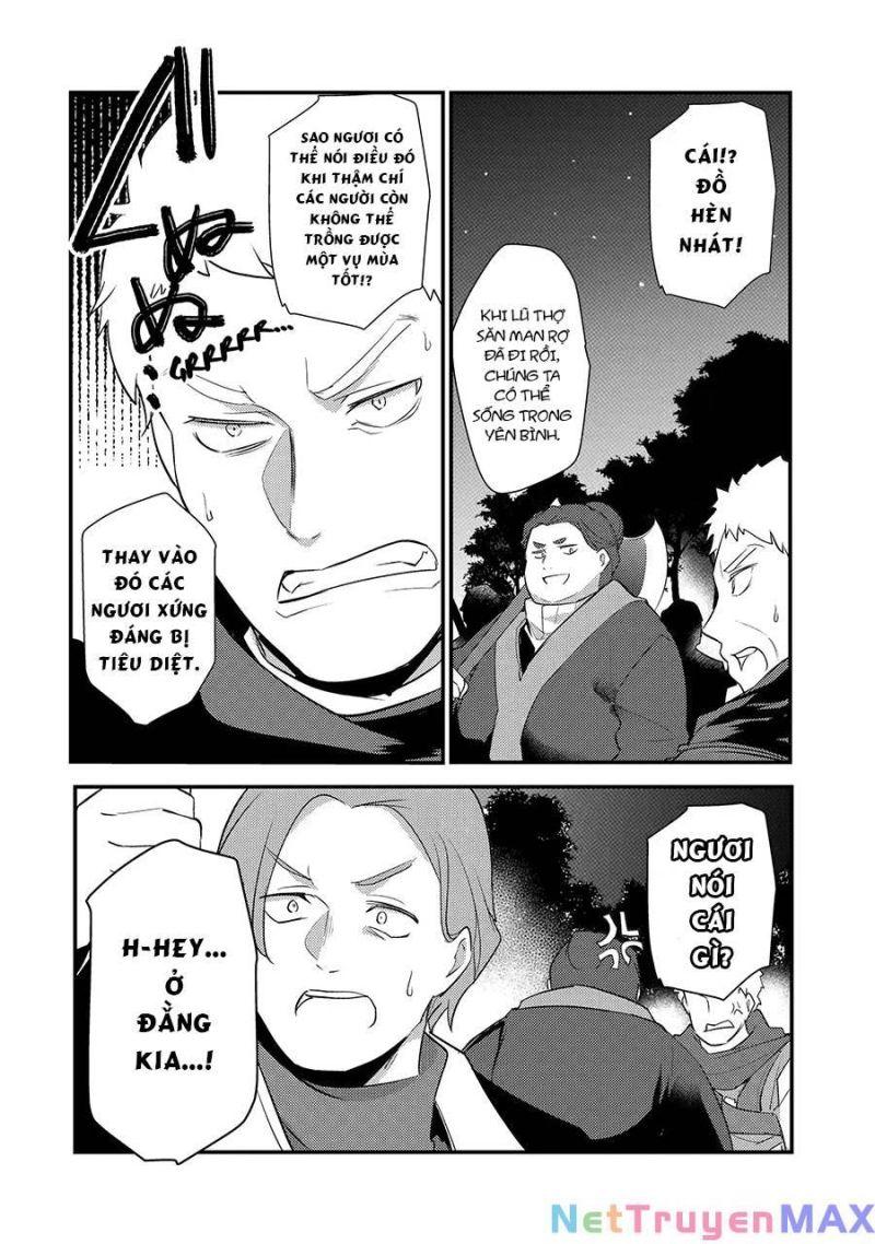 tensai ouji no akaji kokka saisei jutsu - souda, baikoku shiyou chapter 40 2