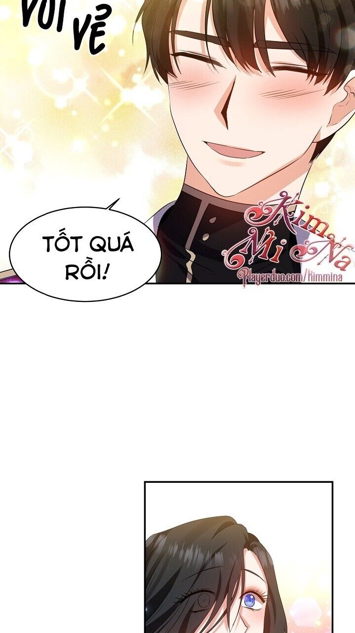 người chồng bạo chúa của tôi đã thay đổi chapter 3 43