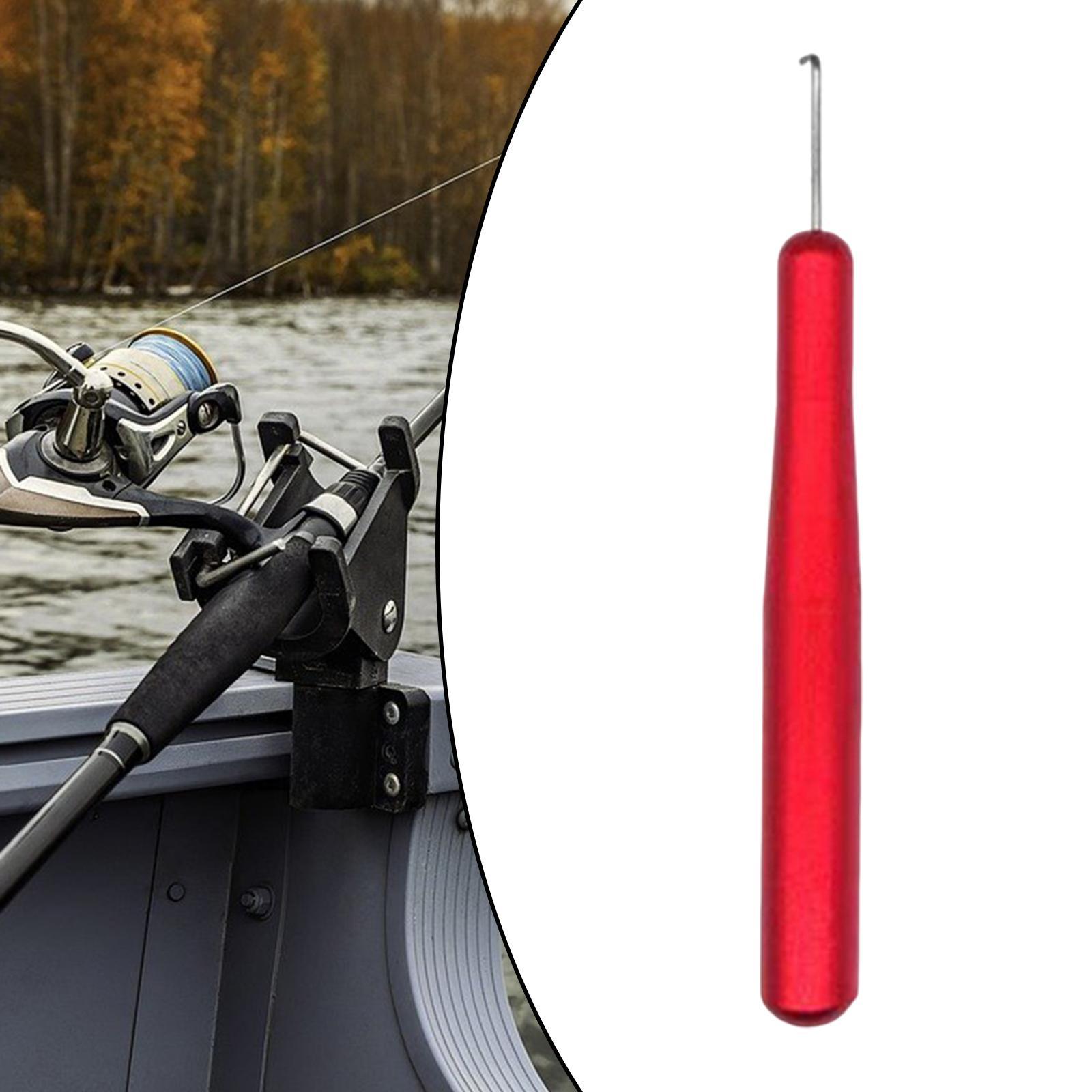 Fishing Reel Removal Tool Baitcasting Wrench for Fishing DIY Modified Tool