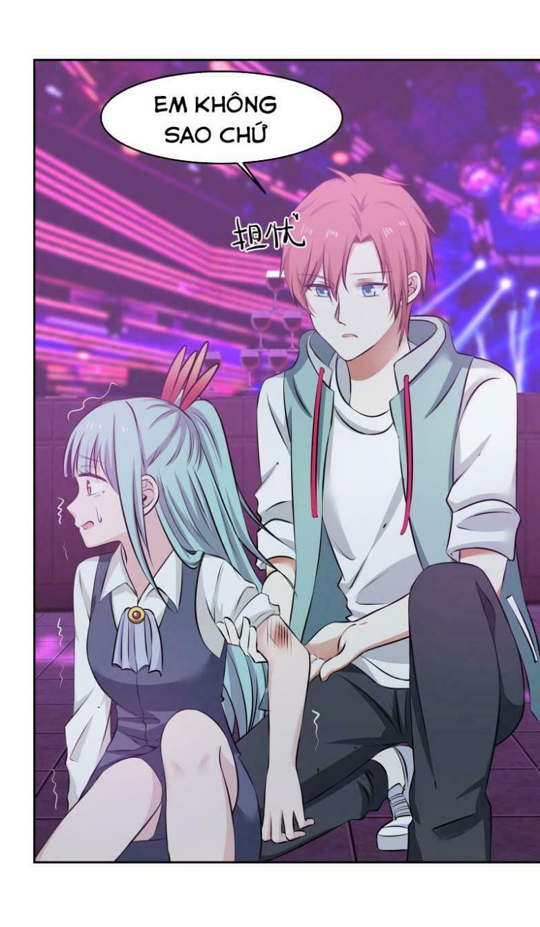 trên người ta có một rồng chapter 144 12