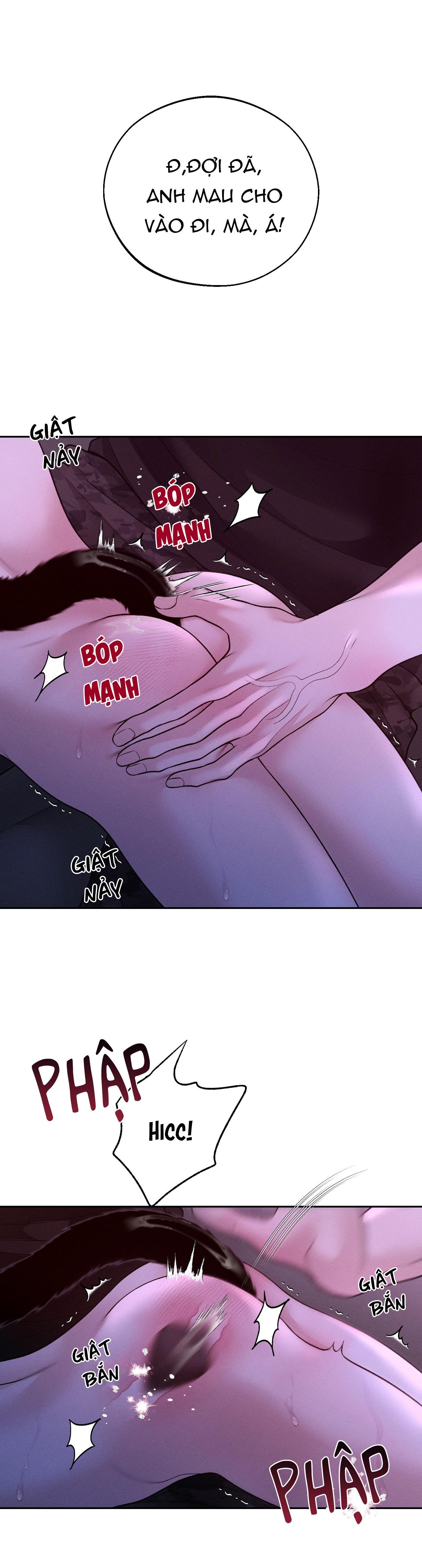 cứu tinh của thứ hai chapter 44 13