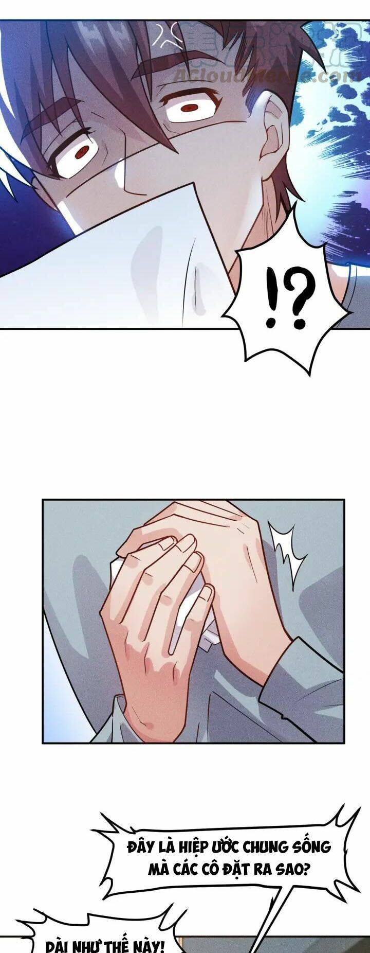 cao thủ cận vệ của nữ chủ tịch chapter 134 25